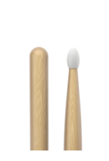 Promark Classic forward TX5AN 5A Hickory ovale nylon tip Drumstokken