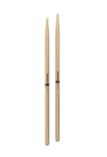 Promark Classic forward TX5AN 5A Hickory ovale nylon tip Drumstokken