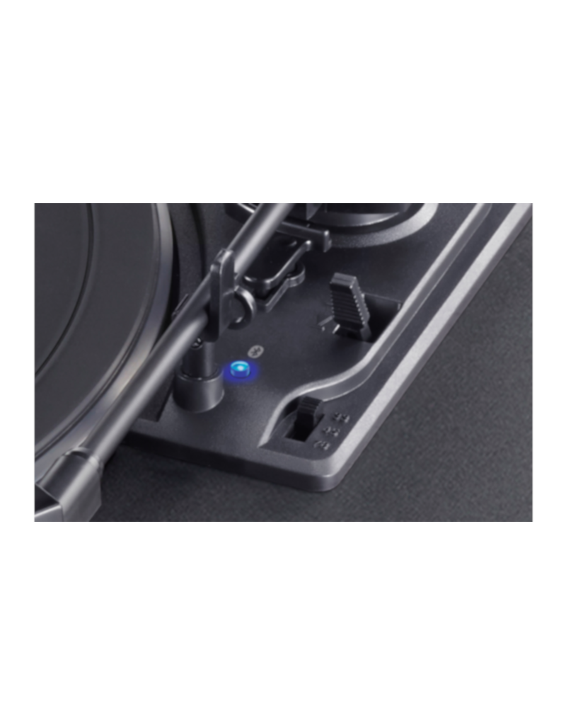 TEAC TN-180BT Bluetooth Recordplayer black