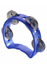 Stagg TAB-MINI Tambourine blue