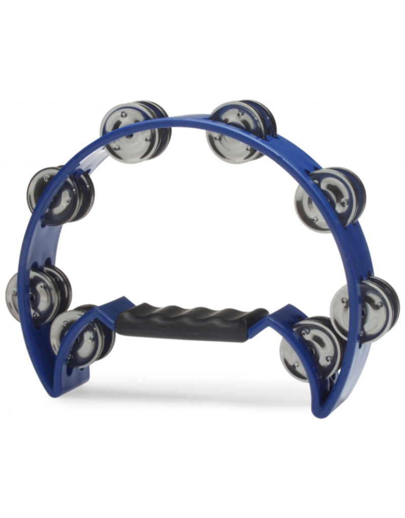 Half tambourine on sale