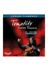 Savarez T50R Tomatito flamenco strings high tension