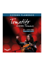 Savarez T50R Tomatito flamenco strings high tension