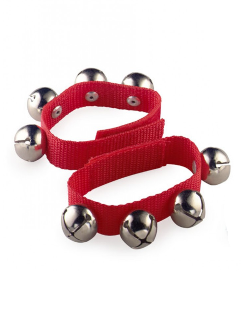 Stagg SWRB4-S wristband with bells