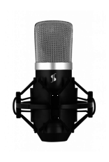 Stagg SUM40 USB Condenser microphone