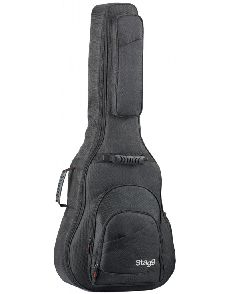 Stagg STB-NDURA15W Dreadnought guitar bag