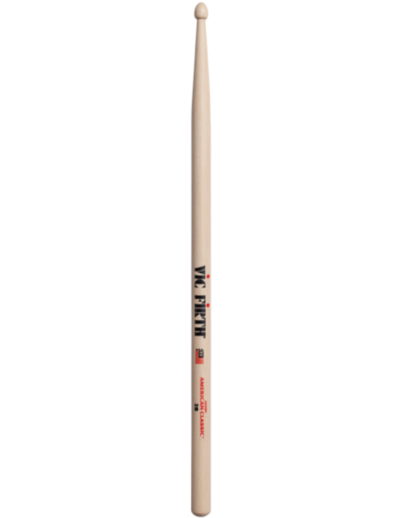 Vic Firth 2B Drumsticks