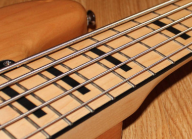 Bassguitars