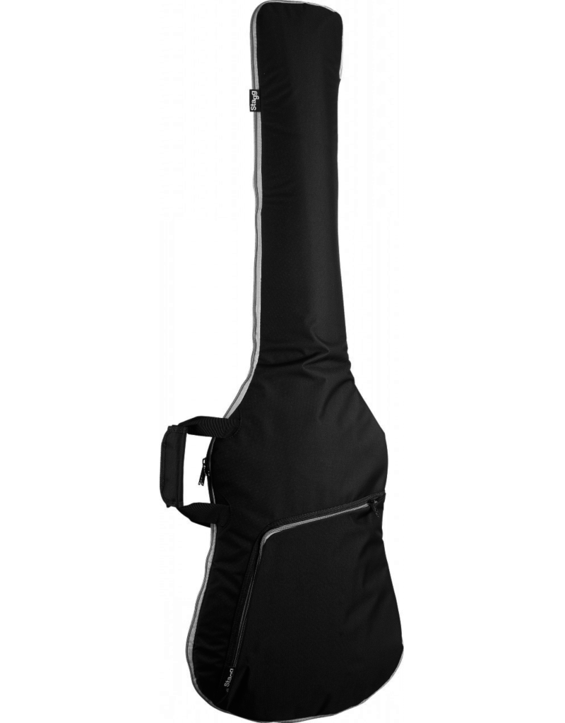 Stagg STB-10UB Bass guitar bag