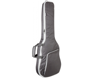 Custodia Per Basso Acustico Stagg STB-10 - Borsa Imbottita Con Tracolla E Tasca - Foto 10