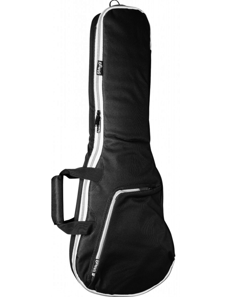 Stagg STB-10C1 1/4 classical guitar bag