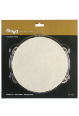 Stagg STA-1108 Pre-tuned drum tambourine