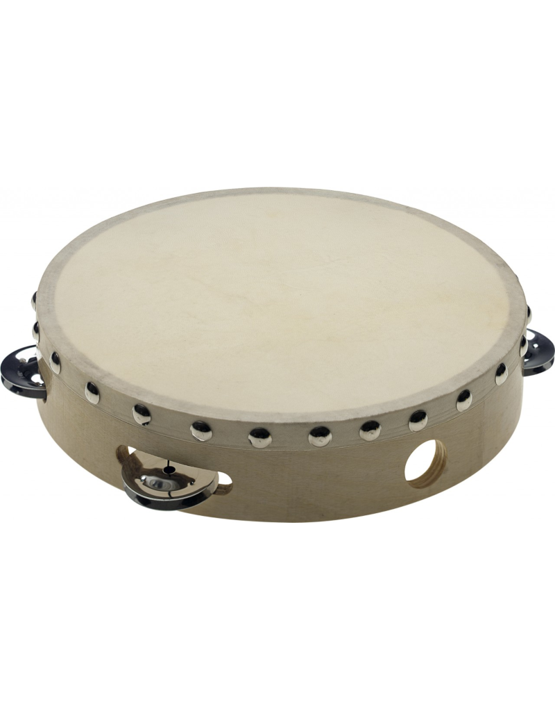 Stagg STA-1108 Voor-gestemde drum tamboerijn