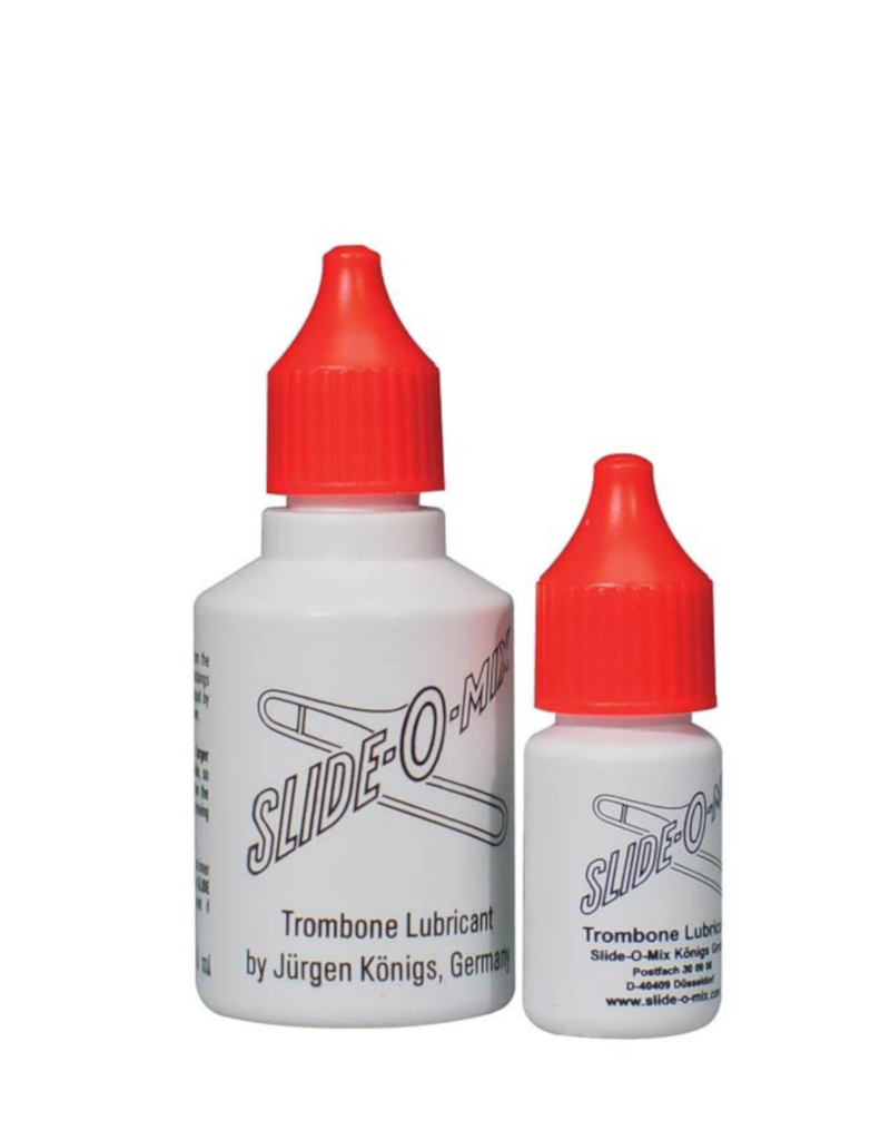 Slide-O-Mix 5010 2-components 50ml. + 10 ml.