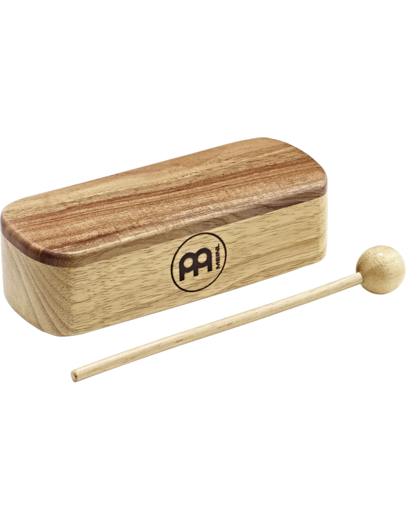 Meinl PMWB1-M Professionele woodblock