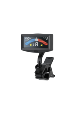 Korg PitchCrow-G Clip-on tuner