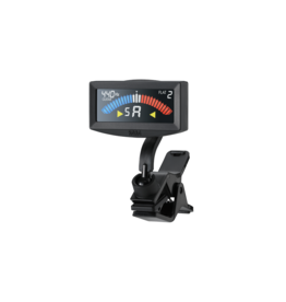 Korg PitchCrow clip-on tuner