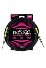 Ernie Ball 6048 Instrument kabel 3 m