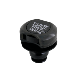 Ernie Ball Strap locks black