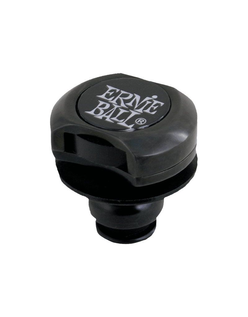 Ernie Ball Super locks zwart