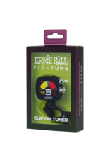 Ernie Ball FlexTune clip-on tuner