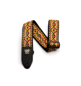 Ernie Ball Santa fe guitar strap