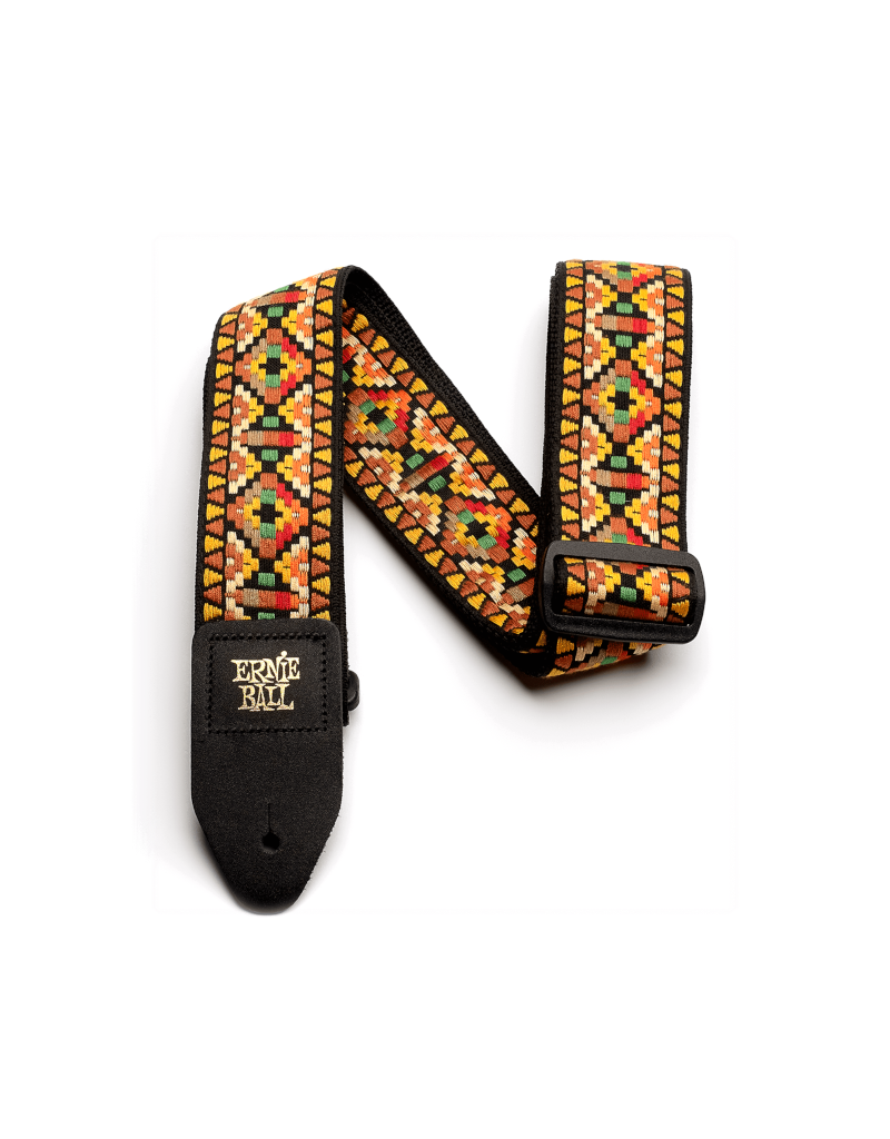 Ernie Ball 4090 Santa fe guitar strap