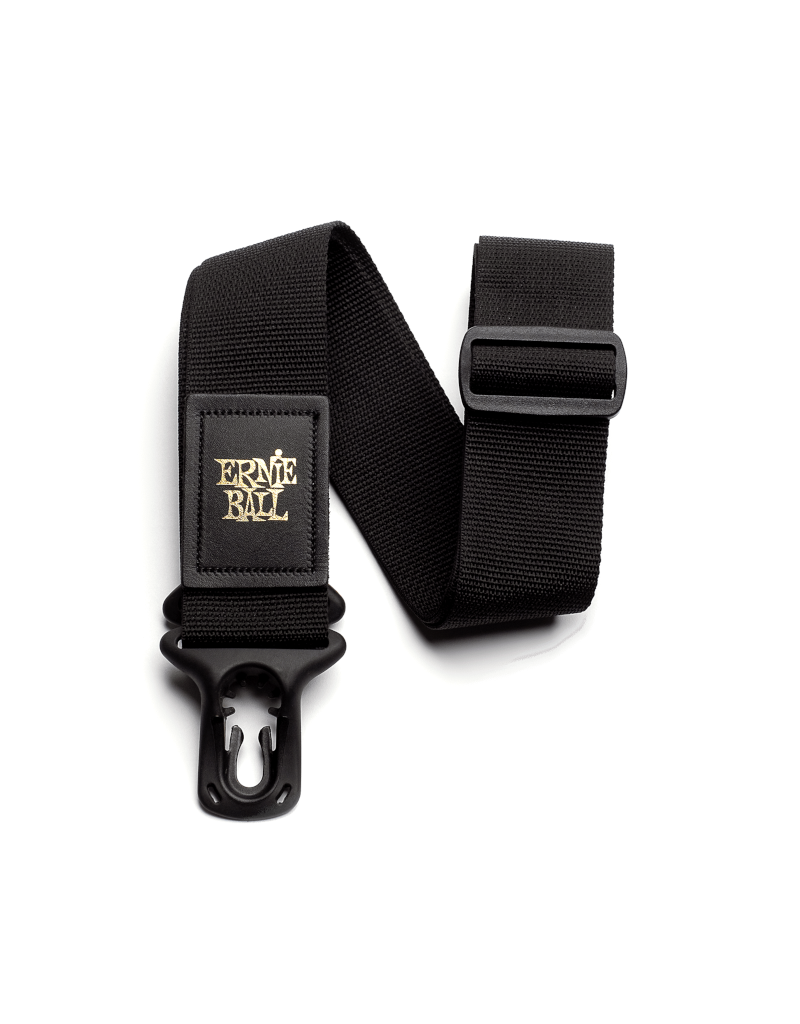 Ernie Ball 4056 Polylock guitar strap