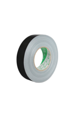 Nichiban Gaffa tape 38 mm, 50 meter, black