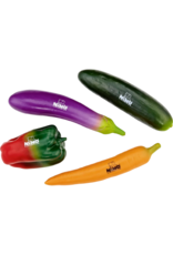 NINO SET101 Vegetable shaker set