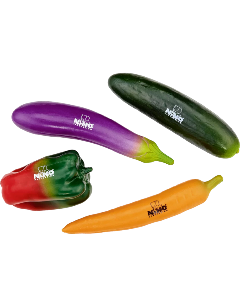 NINO SET101 Vegetable shaker set