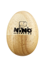 NINO  562 Wooden egg shaker small