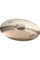 Stagg MY-RR20B Myra 20" rock ride cymbal