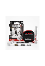 Alpine Musicsafe Pro hearing protection