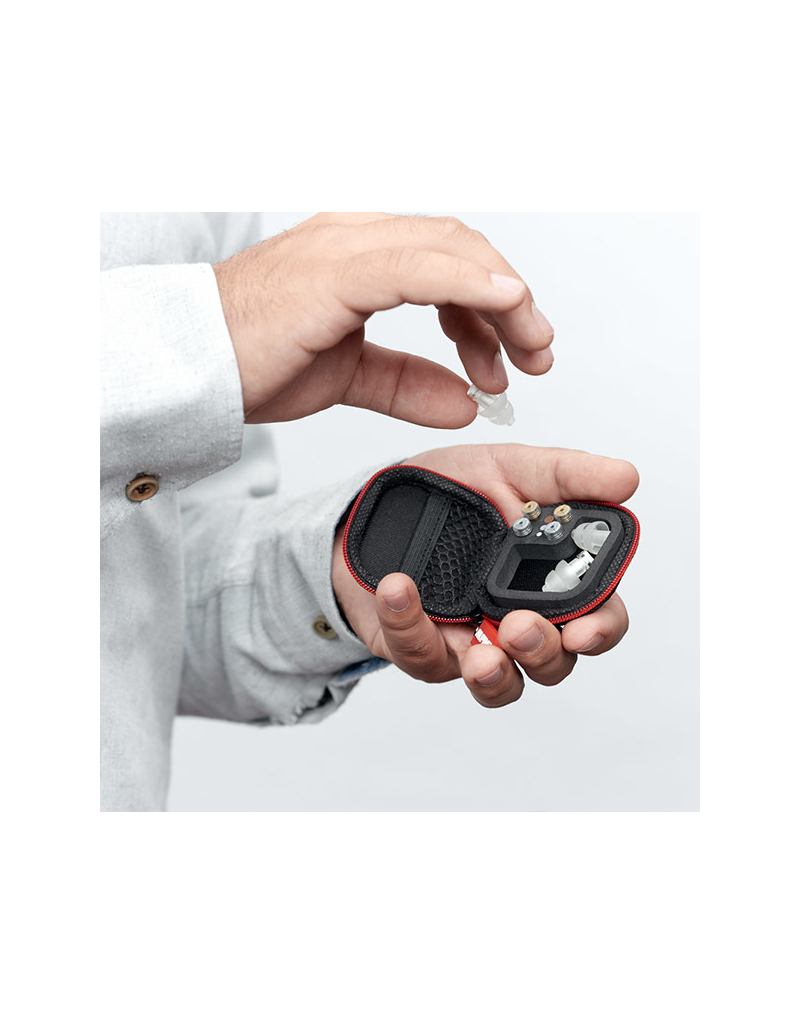 Alpine Musicsafe Pro hearing protection
