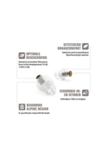 Alpine Musicsafe Pro hearing protection