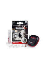 Alpine Musicsafe Pro hearing protection