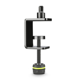 Gravity Microphone table clamp