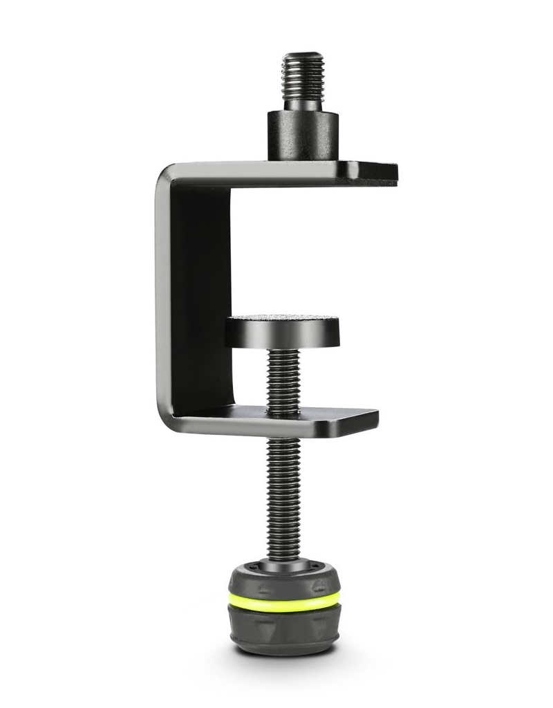 Gravity MSTM-1B Microphone table clamp