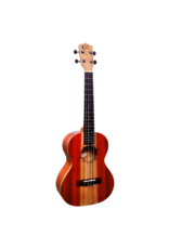 Leho MLUS-2M Sopraan ukelele 2-tone mahonie