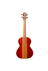 Leho MLUS-2M Sopraan ukelele 2-tone mahonie
