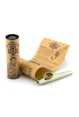 Clarke Metal kazoo gold