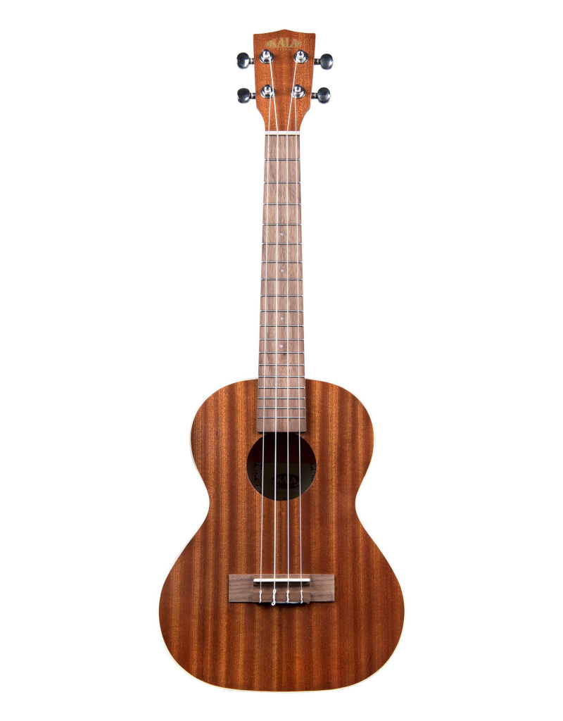 Kala KA-T Tenor ukelele mahonie satin