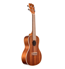 Kala Concert ukulele mahogany satin