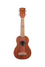 Kala KA-15S Soprano ukulele mahogany satin