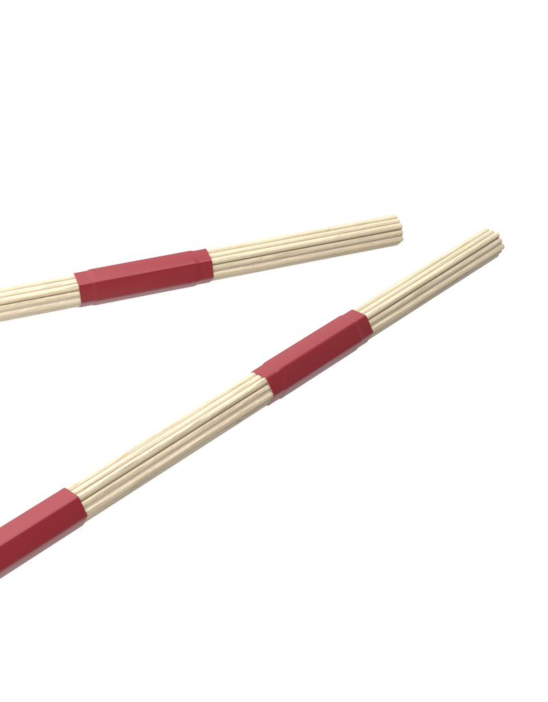 Promark H-Rods Hot Rod drum rods