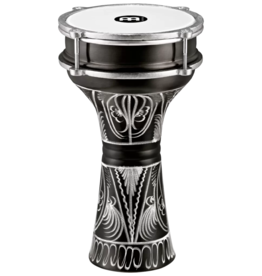 Meinl Darbuka hand-engraved