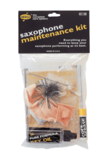 Herco HE108 Saxophone care kit