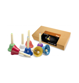 Stagg Hand bell Set