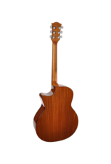 Richwood G-40-CESB acoustic/electric guitar